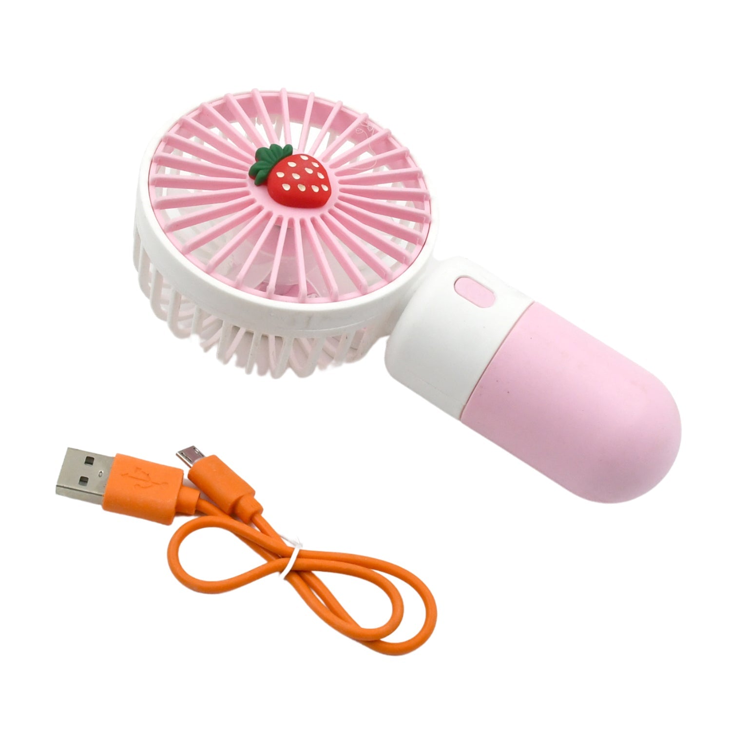 Portable Small Electric Fan Handheld, Rechargeable Mini Student Handheld Dormitory Class Personal Fan Portable Small Electric Fan Handheld, Rechargeable Mini Student Handheld Dormitory Class Personal Fan